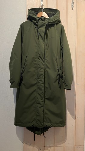 Didriksons alicia oversize - didriksons,