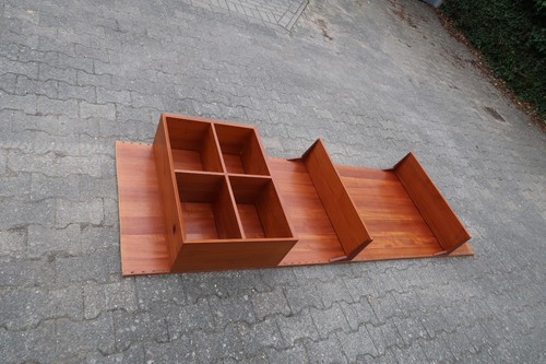 Teak poul cadovius regal cado - teak,