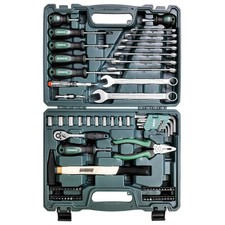 Mannesmann Werkzeugkoffer 85