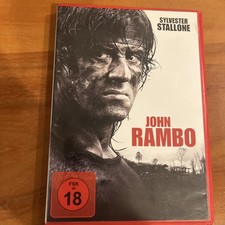 John Rambo - Sylvester