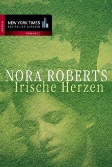 Irische herzen von nora - herzen,