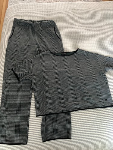 Emporio armani kostüm 42 - kostüm,