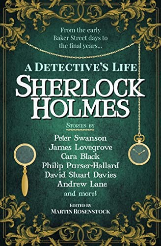 Sherlock holmes detectives - sherlock, holmes: