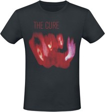 The Cure T-Shirt Herren