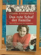 Das rote Schaf der Familie von