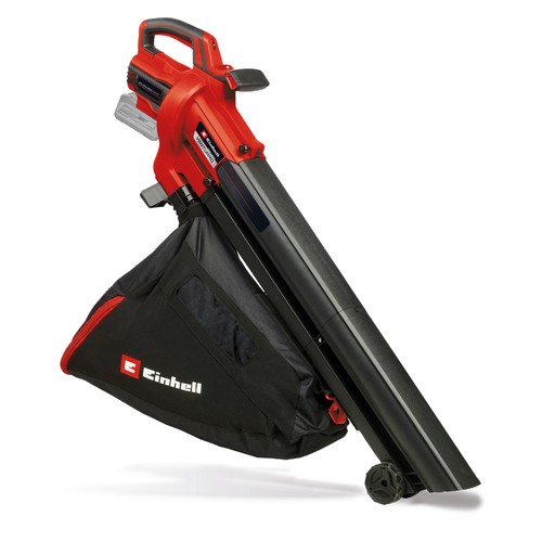 Einhell akku laubsauger - einhell,
