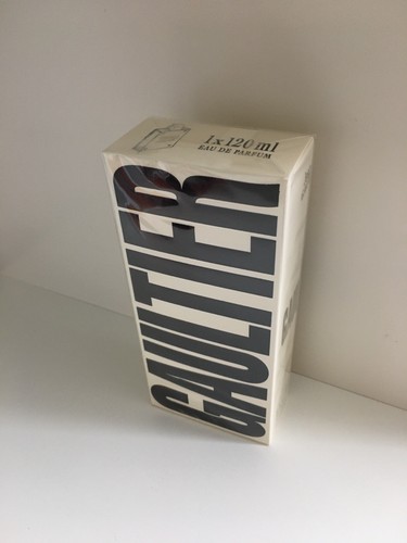 Jean paul gaultier 120 - -,