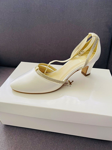 Lilly brautschuhe - lilly,