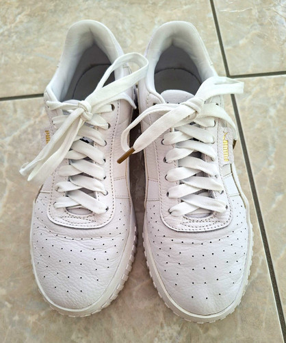 Puma cali - puma, sneaker