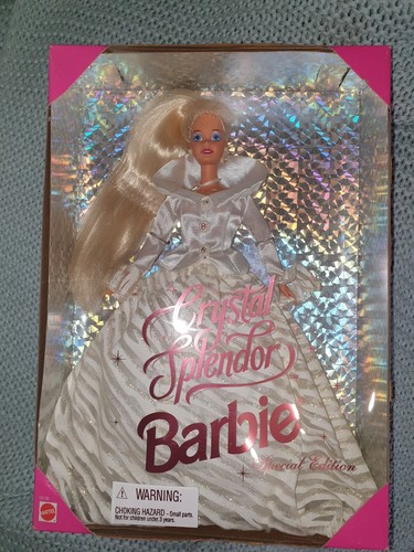 1995 barbie puppe - ,