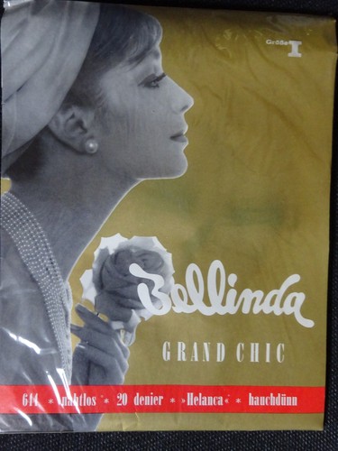 Straps feinstrümpfe helanca - straps,