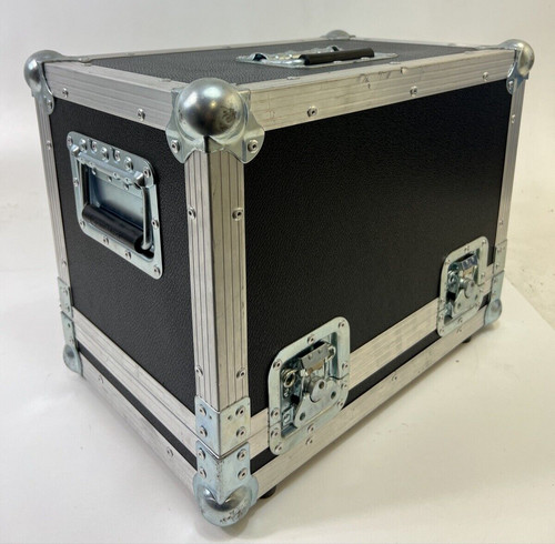 Flightcase rack case - rack, dj
