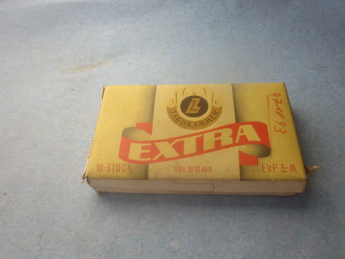 39021 zigarren ddr - zigarren,