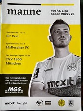 3.Liga SpVgg. Bayreuth -  TSV