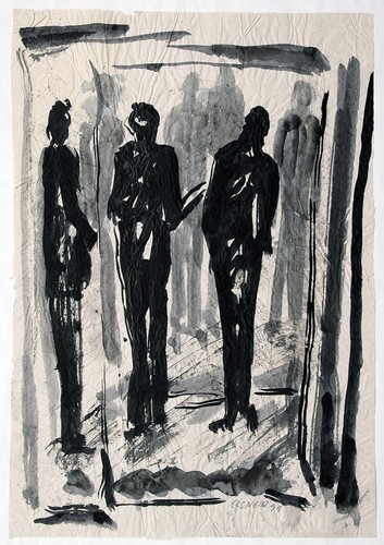 Gerhard elsner 1930 2017 - gerhard, 1930-2017