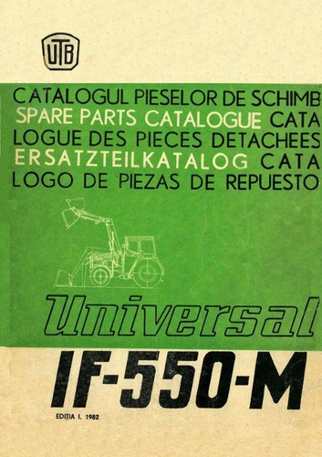 302360 ersatzteilliste utb - utb, if