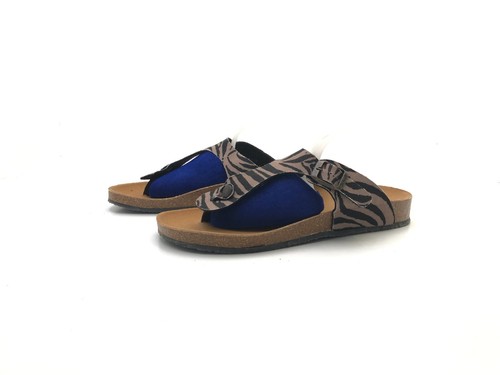 Scholl bioprint damen sandale - scholl,