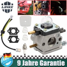 Vergaser Kraftstoffleitung