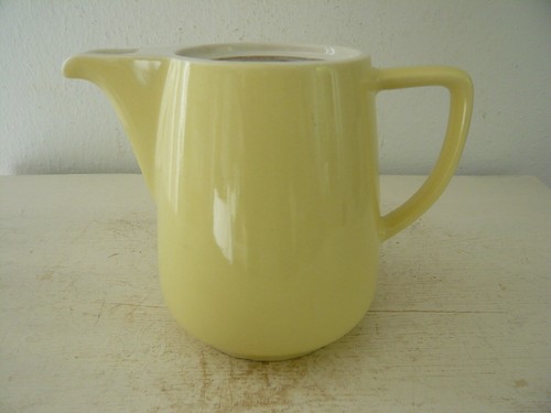 Alte melitta kaffeekanne kanne - alte,