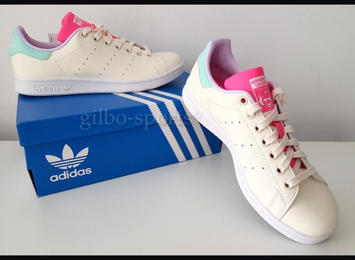 Adidas stan smith - adidas,