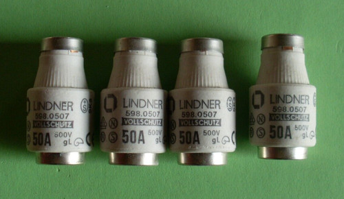 Stck lindner diazed - lindner,
