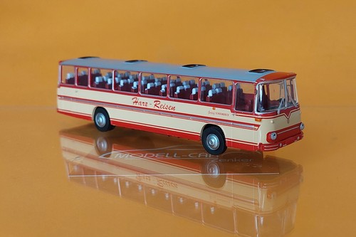 Brekina 59940 fleischer - brekina,