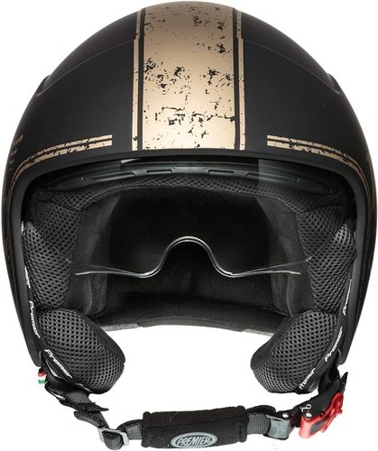 Helm premier rocker or19 - premier,