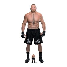 Brock Lesnar Wwe Offiziell