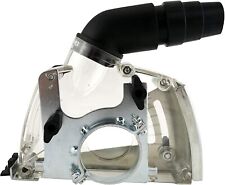 PRODIAMANT Absaughaube