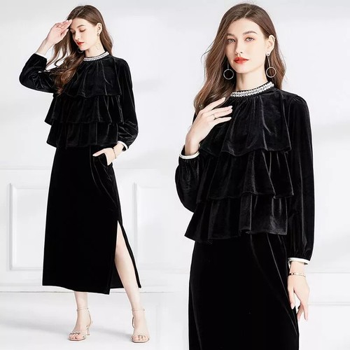 Damen komplettset anzug shirt - damen,