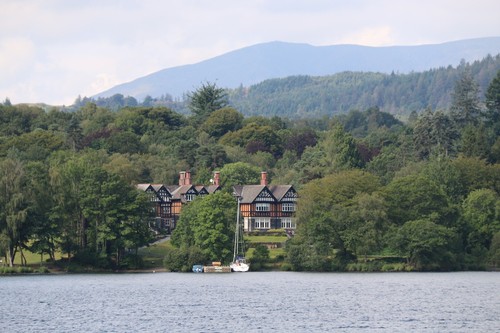 Lake district original - no, 2