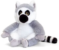 Plüschtier Lemur 18 cm