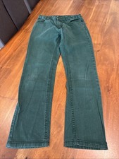 Jeans Hose Gr.146 von Pepperts