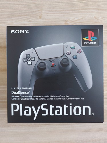 Playstation dualsense - playstation,