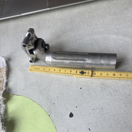 Patentstütze campagnolo ø - campagnolo,