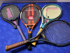 Lesen!!! Tennisschläger