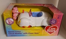 Care Bears Glücksbärchi RC