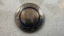 Deutschland 5 Euro 2016