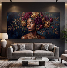 Porträt einer Frau mit