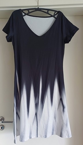 Sommerkleid/Shirtkleid