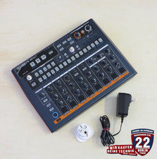 Arturia DrumBrute Impact Analog Drum Maschine - Schwarz