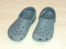 CROCS Jungen Gr. 33-34/J2