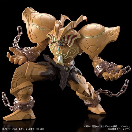 The legendary exodia - yu-gi-oh,