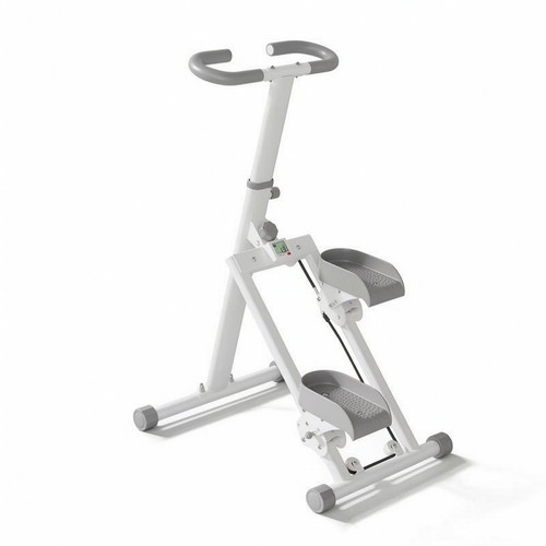 Stepper mit haltegriff - mit,