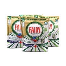 Fairy Platinum Plus All In One