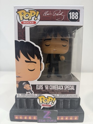 Funko pop musik - musik, rocks