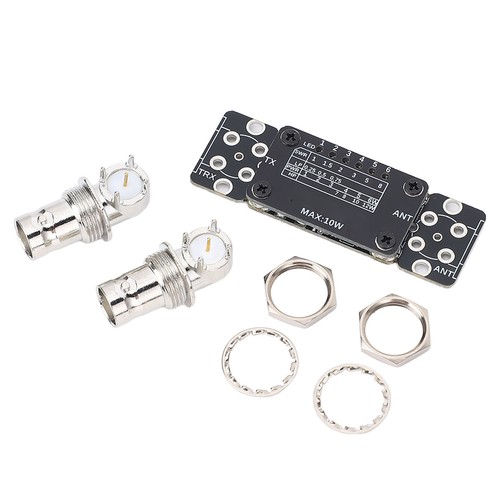 Qrp swr messgerät - qrp, mhz