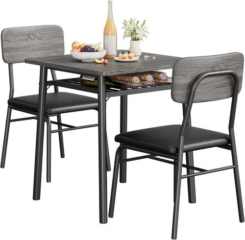 Bartisch mit barhocker set - bartisch,