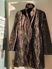 Airfield Mantel Leoprint