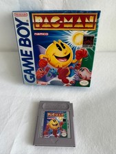 Nintendo pac man - pac,